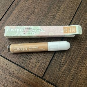 Clinique Concealer